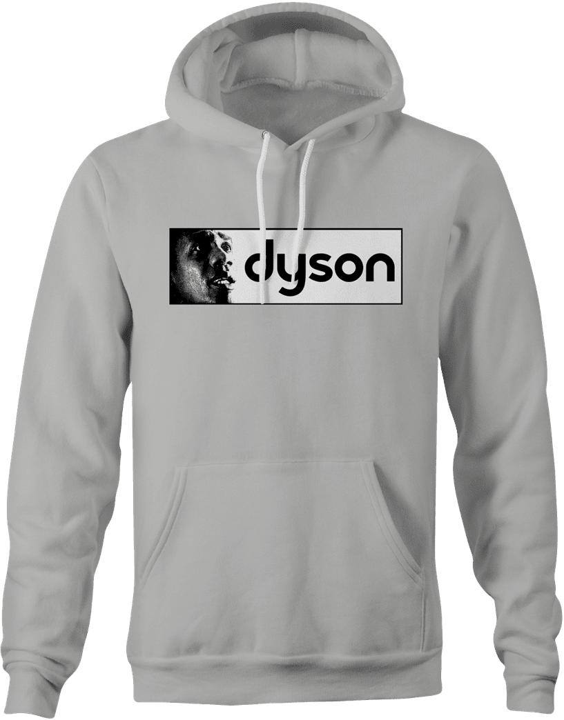 funny terminator miles dyson hoodie