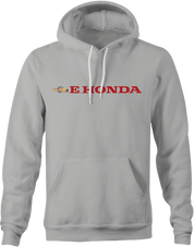 Funny e. honda street fighter hoodie
