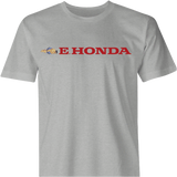 E. Honda
