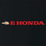 E. Honda