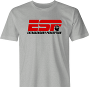 Funny ESP Mental Telpathy Parody Men's T-Shirt
