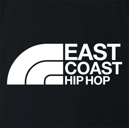 Funny North Face T-Shirt For Hip Hop Fans – Big Bad Tees