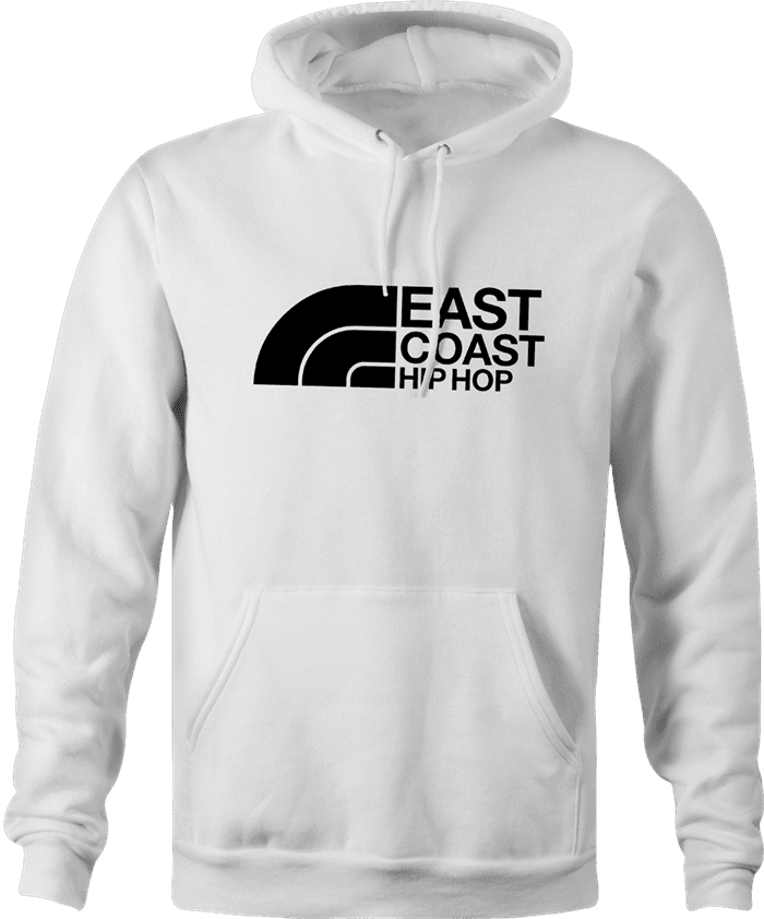 Funny North Face T-Shirt For Hip Hop Fans – Big Bad Tees
