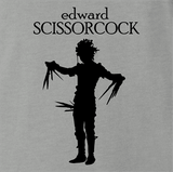 Edward Scissorcock