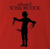 Edward Scissorcock