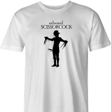 Edward Scissorcock