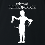 Edward Scissorcock