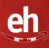Eh Mazon Canada