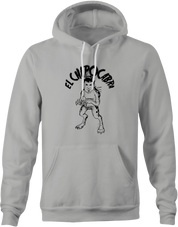 el chapo chupacabra chapocabra ash hoodie
