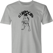 el chapo chupacabra chapocabra men's t-shirt