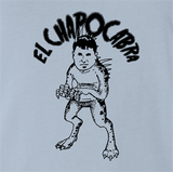 El Chapocabra