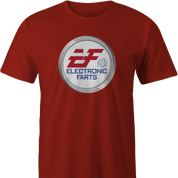 Funny Ea electronic arts Fart parody men's t-shirt