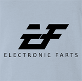 Electronic Farts