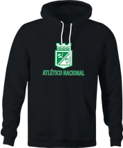 funny Pablo Escobar Football - Soccer Club Parody black hoodie