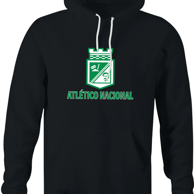 funny Pablo Escobar Football - Soccer Club Parody black hoodie