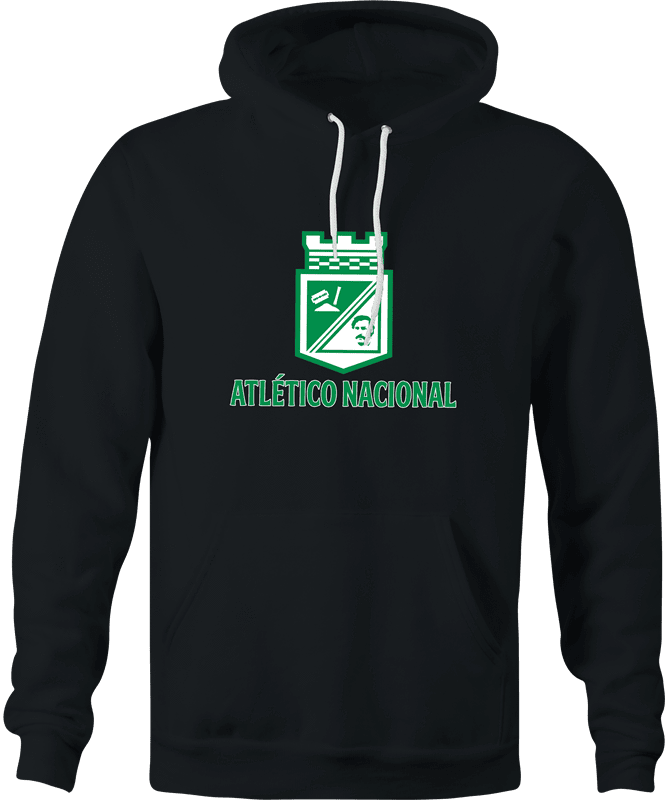 funny Pablo Escobar Football - Soccer Club Parody black hoodie
