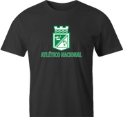 funny Pablo Escobar Football - Soccer Club Parody men's t-shirt