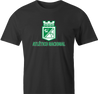 funny Pablo Escobar Football - Soccer Club Parody men's t-shirt
