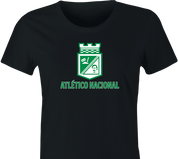 funny Pablo Escobar Football - Soccer Club Parody women's black