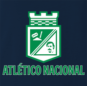 funny Pablo Escobar Football - Soccer Club Parody Navy t-shirt