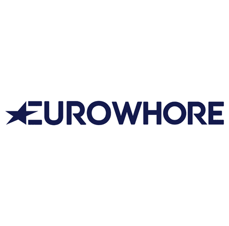 EuroWhore Eurosport TV channel sports FIFA t-shirt white 