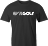 Funny Evil LIV Golf vs. PGA Tour Parody Parody Men's T-Shirt