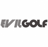 Funny Evil LIV Golf vs. PGA Tour Parody Parody White Tee
