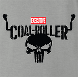 Executive Coal Roller