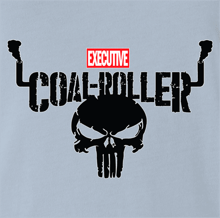 Executive Coal Roller