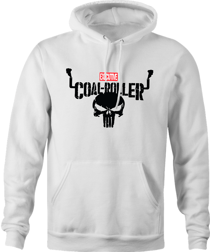 Executive Coal Roller