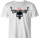 Executive Coal Roller