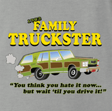 Family Truckster