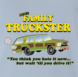 Family Truckster