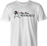 Mick Foley Motivation