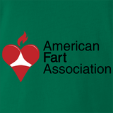 American Fart Association