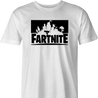 funny fartnite fortnite parody t-shirt white men's