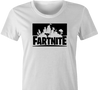 funny fartnite women's fortnite parody t-shirt 