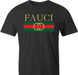 Fauci