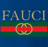 Fauci