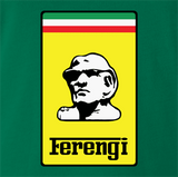 Ferengi Ferrari