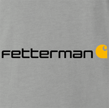 Fetterman