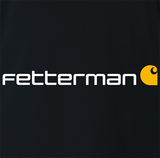 Fetterman