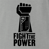 Fight The Power