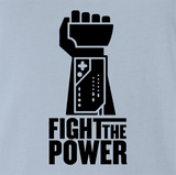 Fight The Power