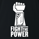 Fight The Power