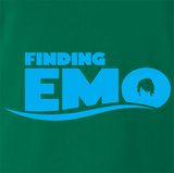 Finding Emo