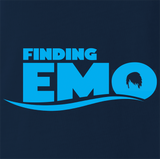 Finding Emo