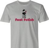 Foot Fetish