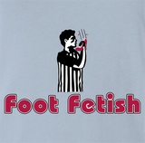 Foot Fetish