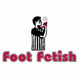 Foot Fetish